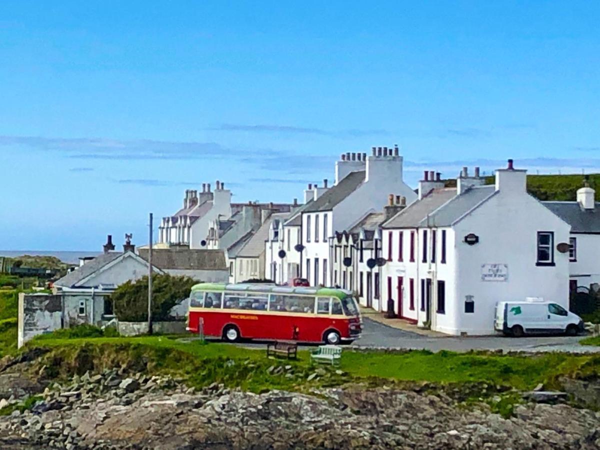 Bed and Breakfast Orsay House Portnahaven Экстерьер фото