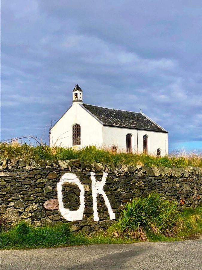 Bed and Breakfast Orsay House Portnahaven Экстерьер фото