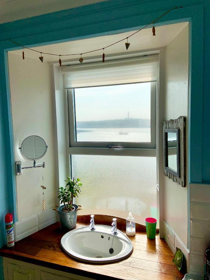Bed and Breakfast Orsay House Portnahaven Экстерьер фото
