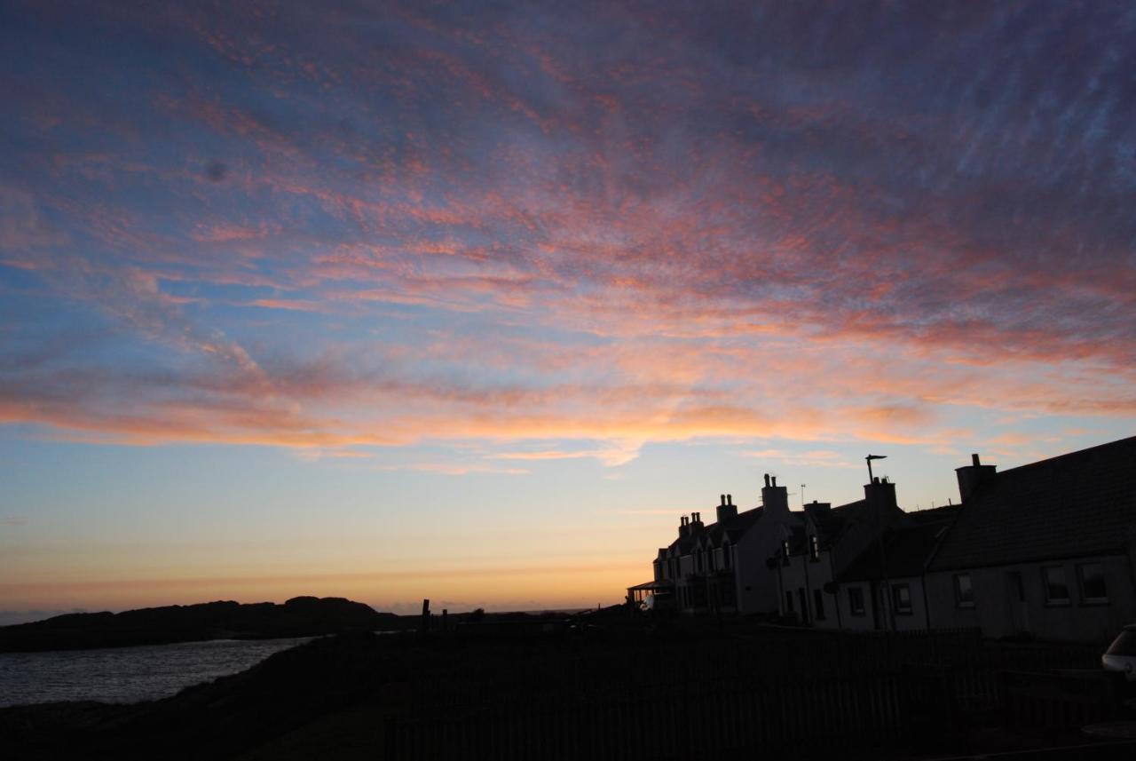 Bed and Breakfast Orsay House Portnahaven Экстерьер фото