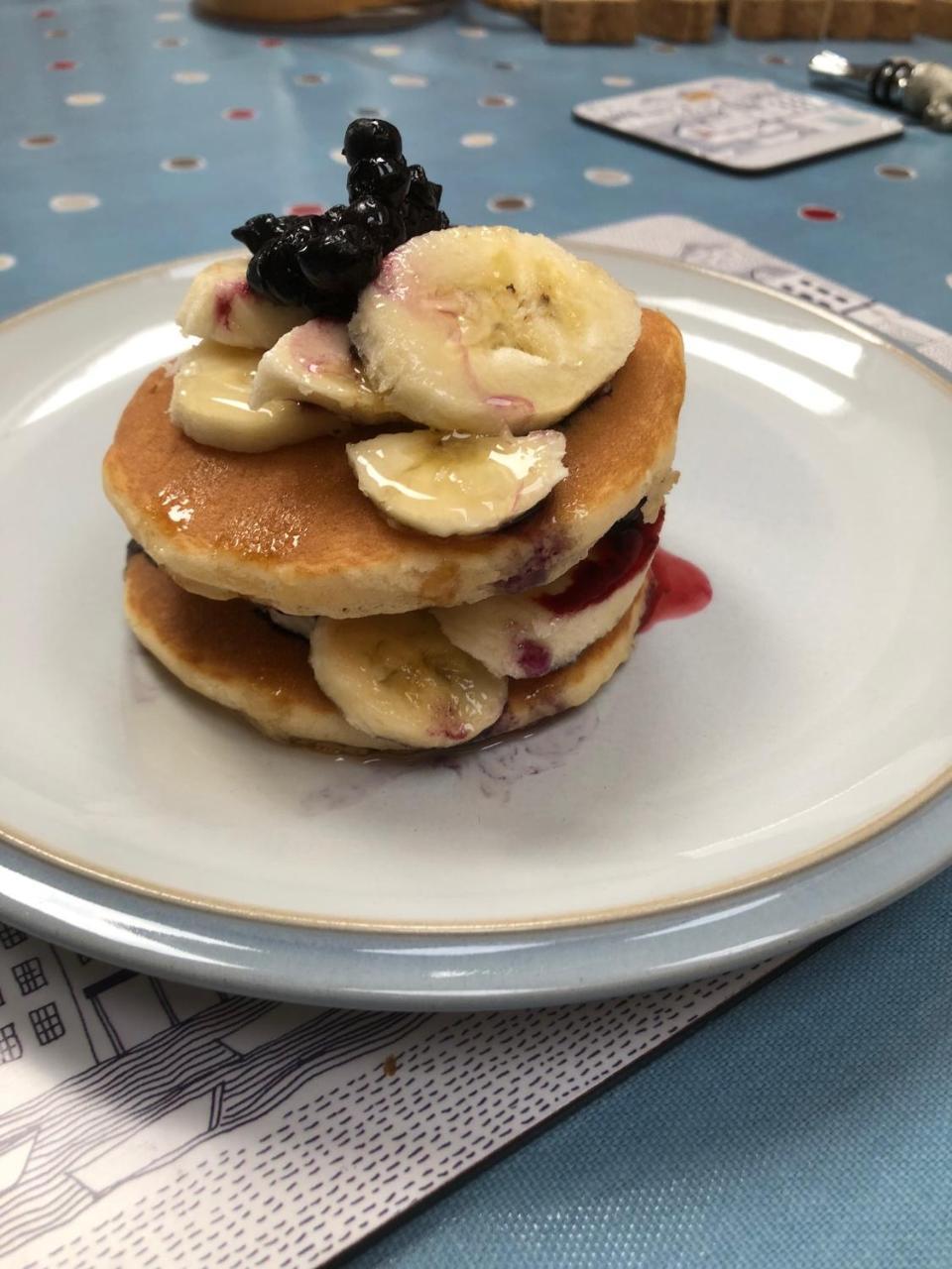 Bed and Breakfast Orsay House Portnahaven Экстерьер фото