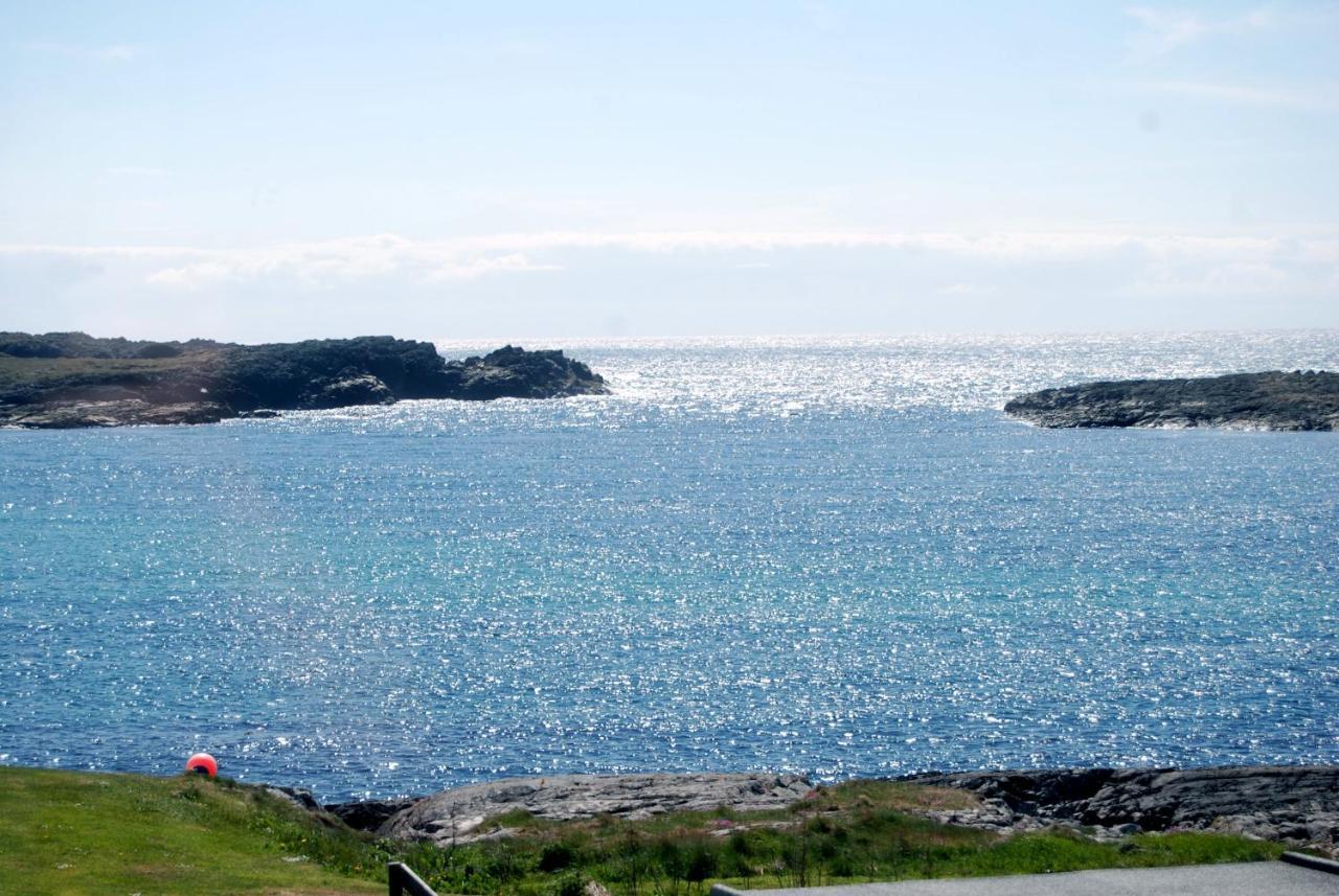 Bed and Breakfast Orsay House Portnahaven Экстерьер фото