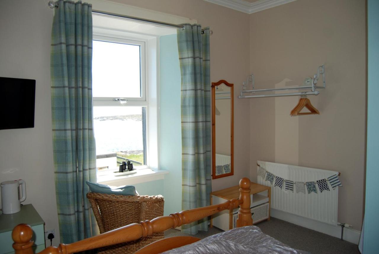 Bed and Breakfast Orsay House Portnahaven Экстерьер фото