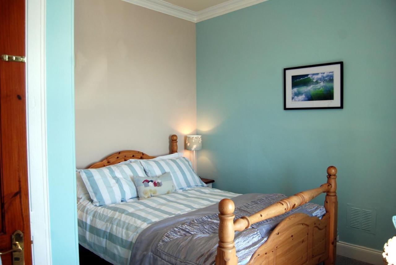 Bed and Breakfast Orsay House Portnahaven Экстерьер фото